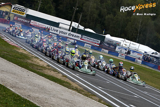 KF Junior